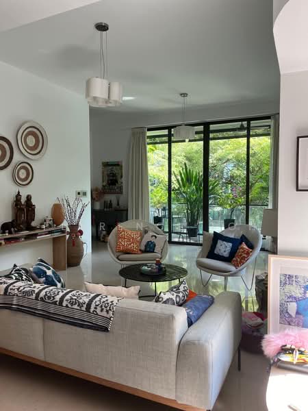 Belle Vue Residences, 15 Oxley Walk, 3 Bedrooms, 2,034 sqft, Condominium For Sale, by Florence Toh, 25497184 - PropertyGuru.com.sg