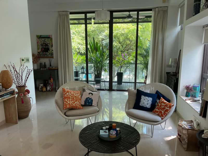 Belle Vue Residences, 15 Oxley Walk, 3 Bedrooms, 2,034 sqft, Condominium For Sale, by Florence Toh, 25497184 - PropertyGuru.com.sg