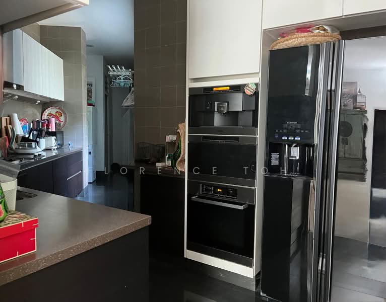 Belle Vue Residences, 15 Oxley Walk, 3 Bedrooms, 2,034 sqft, Condominium For Sale, by Florence Toh, 25497184 - PropertyGuru.com.sg