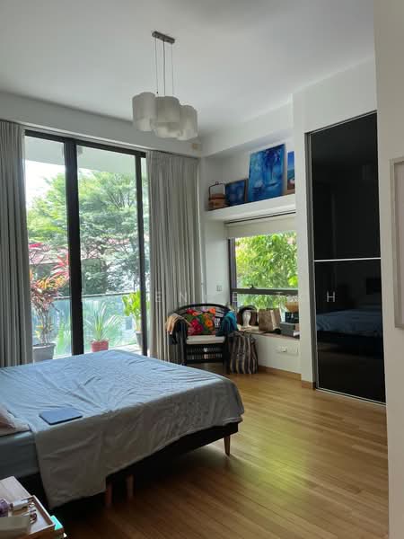 Belle Vue Residences, 15 Oxley Walk, 3 Bedrooms, 2,034 sqft, Condominium For Sale, by Florence Toh, 25497184 - PropertyGuru.com.sg