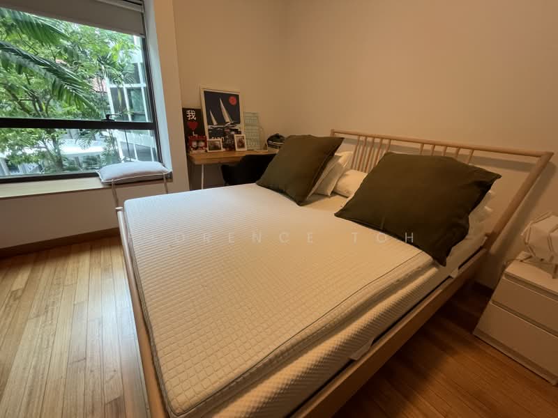 Belle Vue Residences, 15 Oxley Walk, 3 Bedrooms, 2,034 sqft, Condominium For Sale, by Florence Toh, 25497184 - PropertyGuru.com.sg