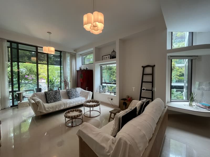 Belle Vue Residences, 15 Oxley Walk, 3 Bedrooms, 2,034 sqft, Condominium For Sale, by Florence Toh, 25497184 - PropertyGuru.com.sg