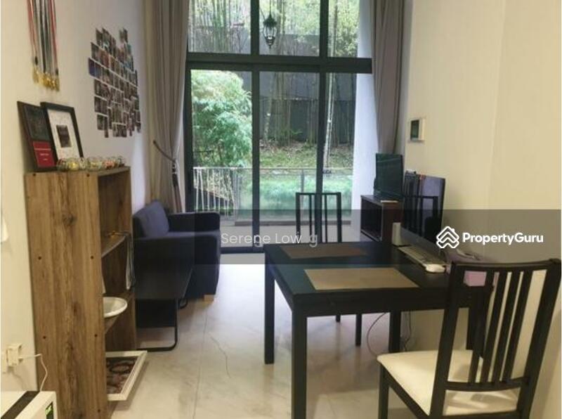 For Rent - The Foresta @ Mount Faber