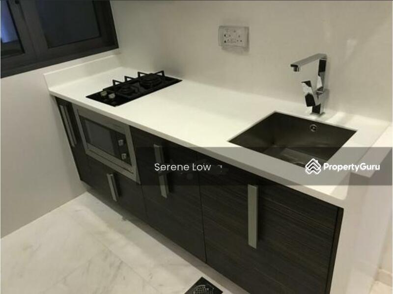 For Rent - The Foresta @ Mount Faber