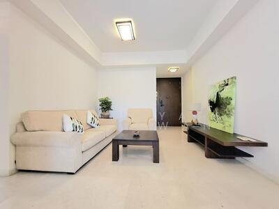 For Rent - Buckley Residences