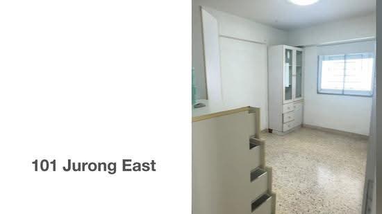 101 Jurong East Street 13, 101 Jurong East Street 13, Boon Lay / Jurong / Tuas, 2 Bedrooms, 731 sqft, HDB Flat For Rent, by Renee Ong, 25497275 - PropertyGuru.com.sg