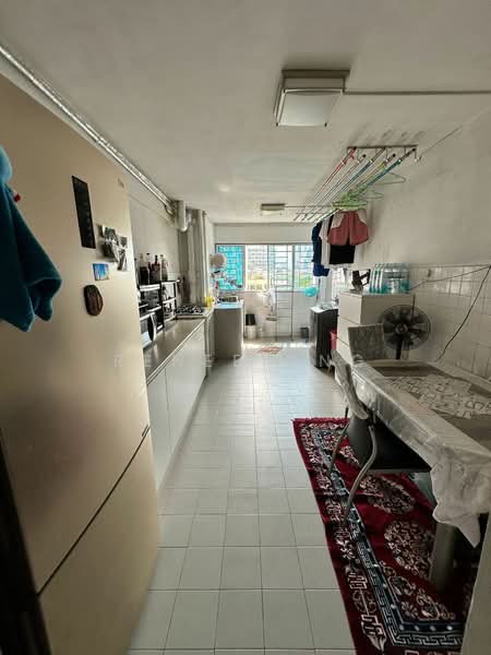 101 Jurong East Street 13, 101 Jurong East Street 13, 2 Bedrooms, 731 sqft, HDB Flat For Rent, by Renee Ong, 25497275 - PropertyGuru.com.sg