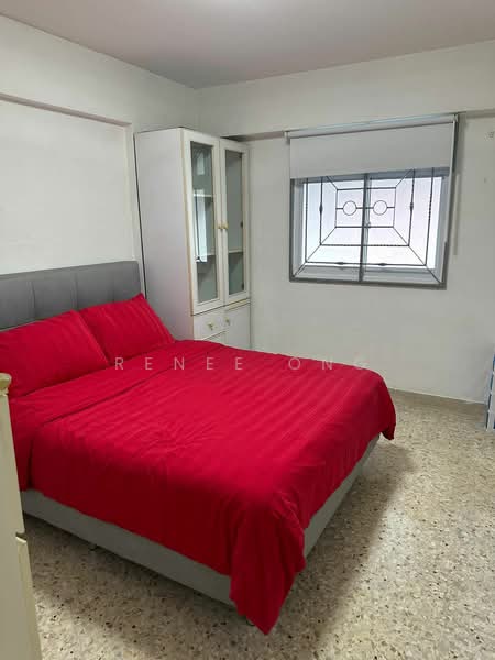 101 Jurong East Street 13, 101 Jurong East Street 13, 2 Bedrooms, 731 sqft, HDB Flat For Rent, by Renee Ong, 25497275 - PropertyGuru.com.sg