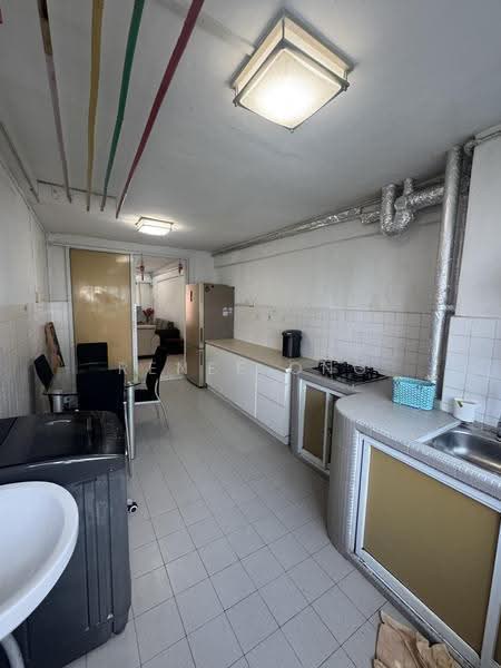 101 Jurong East Street 13, 101 Jurong East Street 13, Boon Lay / Jurong / Tuas, 2 Bedrooms, 731 sqft, HDB Flat For Rent, by Renee Ong, 25497275 - PropertyGuru.com.sg