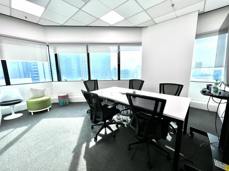 80 Robinson Road, 80 Robinson Road, 3,000 sqft, Office For Rent, by Pauleen Lim, 25497287 - CommercialGuru.com.sg