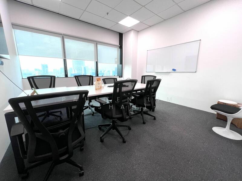 80 Robinson Road, 80 Robinson Road, 3,000 sqft, Office For Rent, by Pauleen Lim, 25497287 - CommercialGuru.com.sg