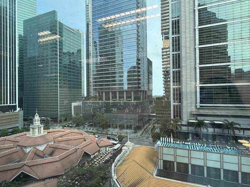 80 Robinson Road, 80 Robinson Road, 3,000 sqft, Office For Rent, by Pauleen Lim, 25497287 - CommercialGuru.com.sg