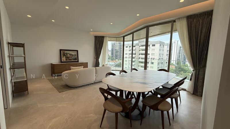 For Sale - Park Nova