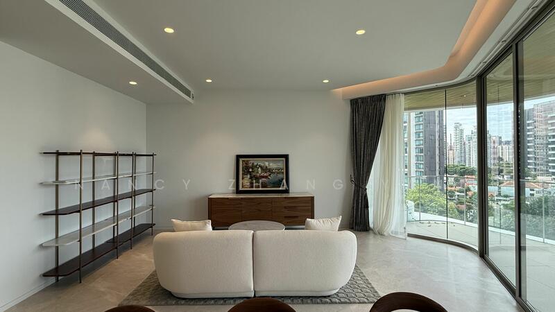 For Sale - Park Nova