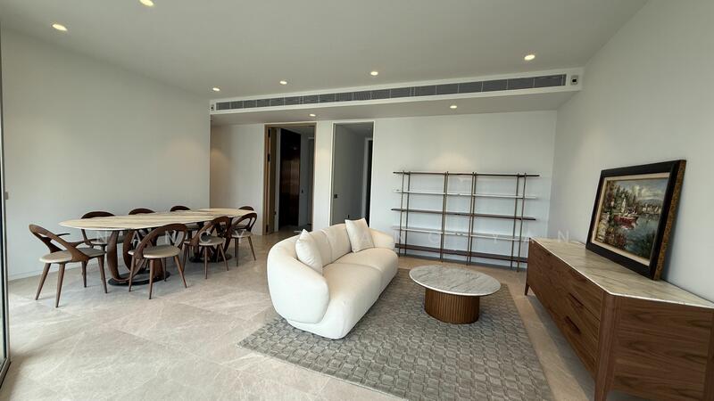 For Sale - Park Nova