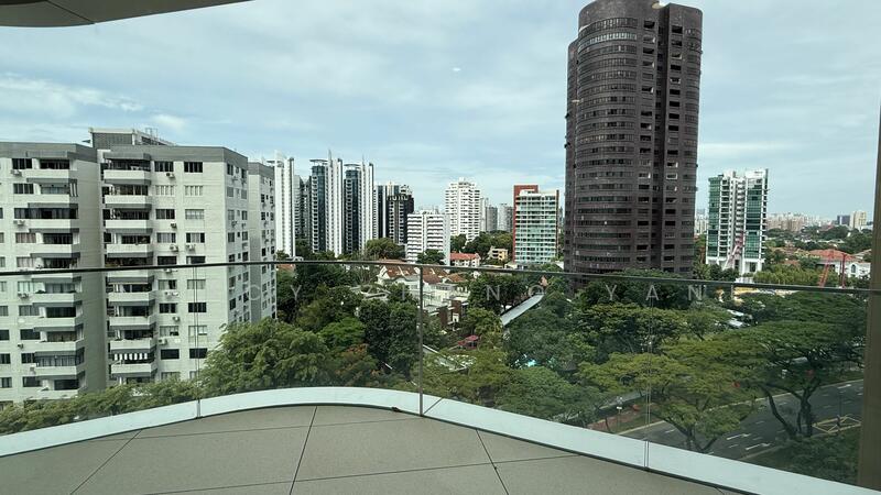 For Sale - Park Nova