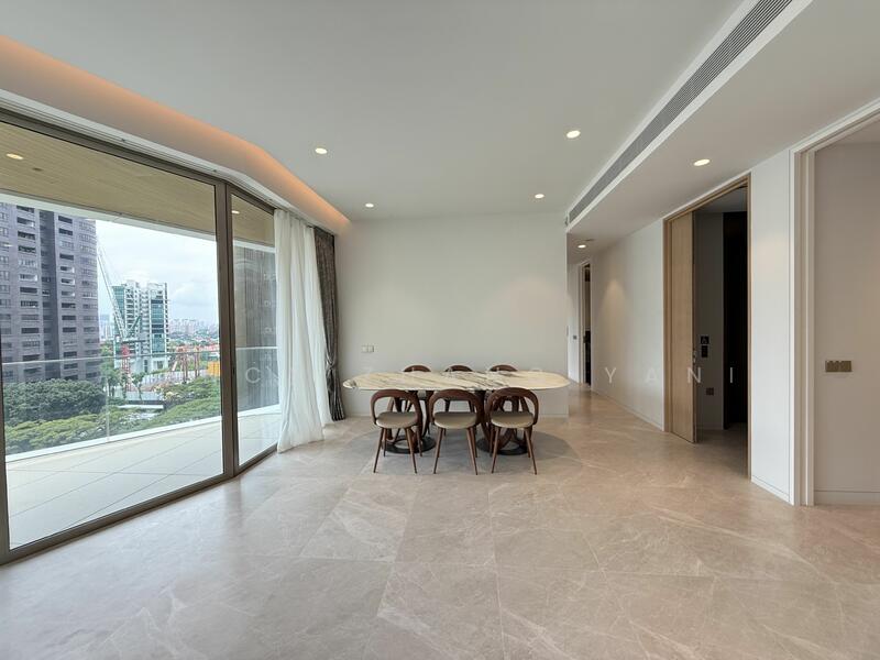 For Sale - Park Nova