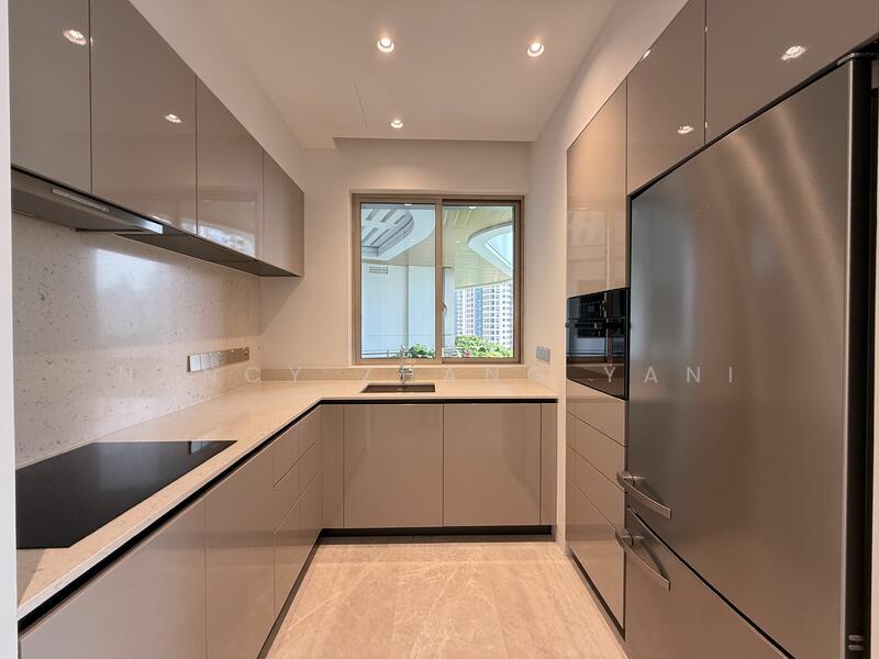 For Sale - Park Nova