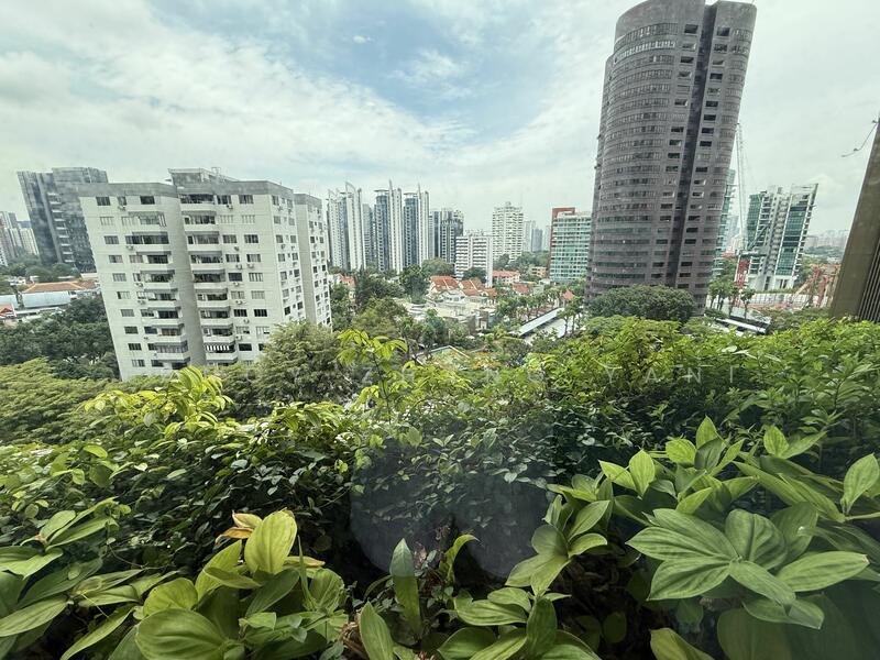 For Sale - Park Nova