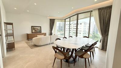 For Sale - Park Nova