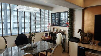 For Sale - 717 Bedok Reservoir Road