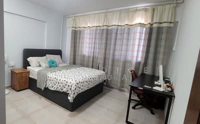 For Rent - 186 Bishan Street 13