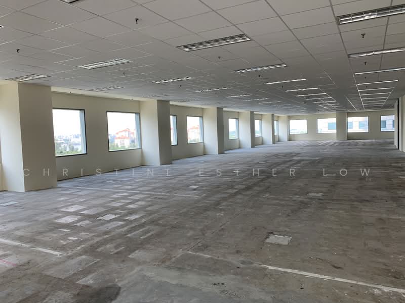 Suntec City Tower, 6 Temasek Boulevard, Boat Quay / Raffles Place / Marina, 2,200 sqft, Office For Rent, by Christine Esther Low, 25497370 - CommercialGuru.com.sg