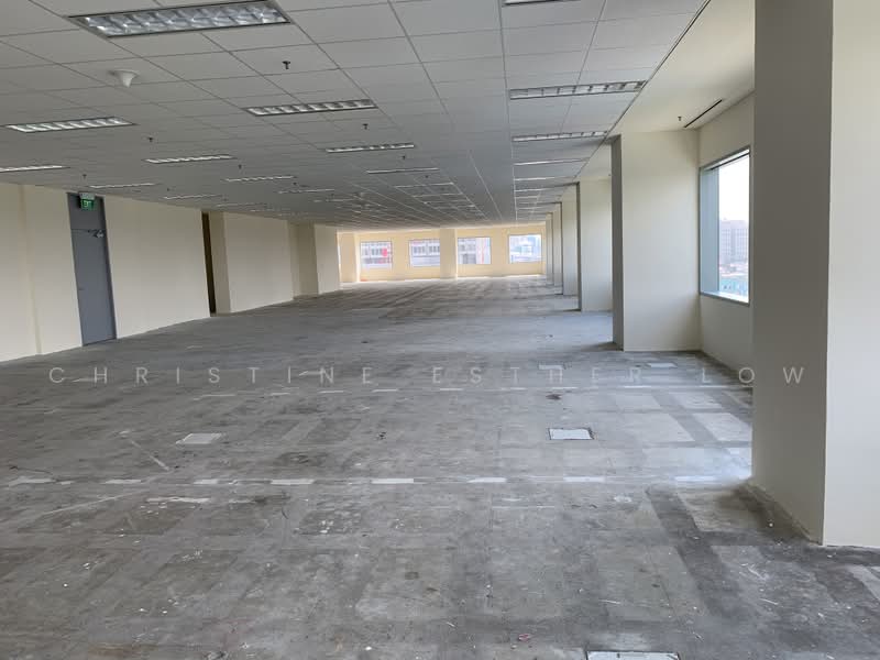 Suntec City Tower, 6 Temasek Boulevard, Boat Quay / Raffles Place / Marina, 2,200 sqft, Office For Rent, by Christine Esther Low, 25497370 - CommercialGuru.com.sg