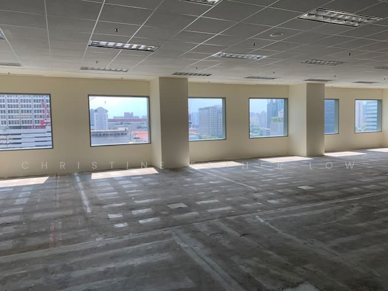 Suntec City Tower, 6 Temasek Boulevard, Boat Quay / Raffles Place / Marina, 2,200 sqft, Office For Rent, by Christine Esther Low, 25497370 - CommercialGuru.com.sg