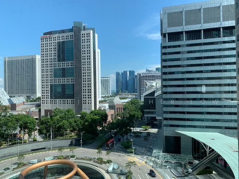 Suntec City Tower, 6 Temasek Boulevard, Boat Quay / Raffles Place / Marina, 2,200 sqft, Office For Rent, by Christine Esther Low, 25497370 - CommercialGuru.com.sg
