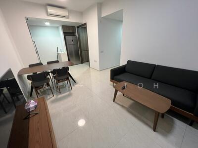 For Rent - Forest Woods