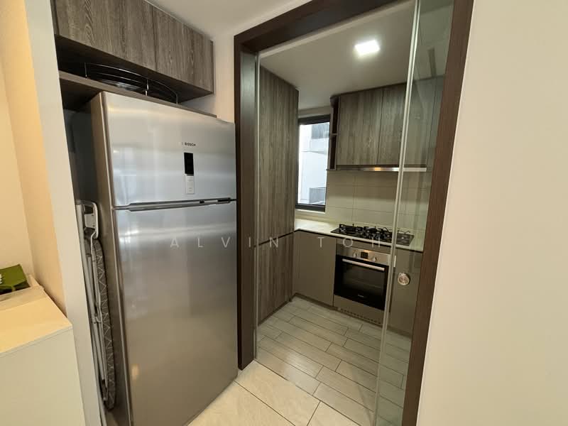 Forest Woods, 11 Lorong Liew Lian, 3 Bedrooms, 904 sqft, Condominium For Rent, by Alvin Toh, 25497388 - PropertyGuru.com.sg