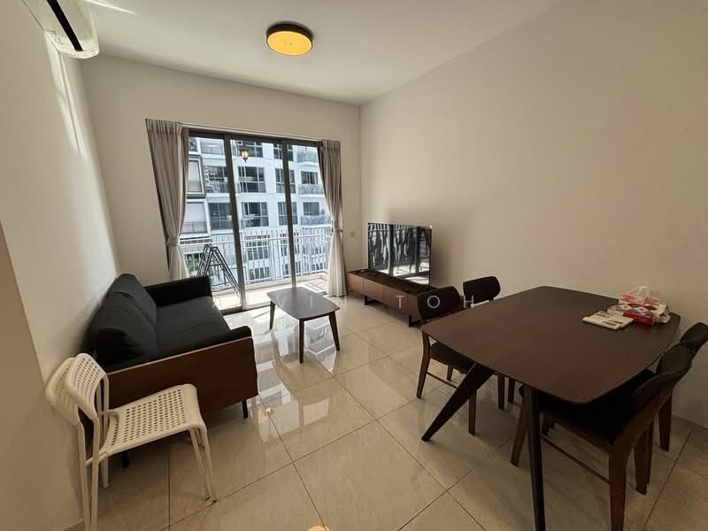 For Rent - Forest Woods