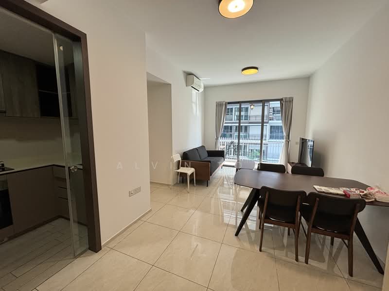 For Rent - Forest Woods