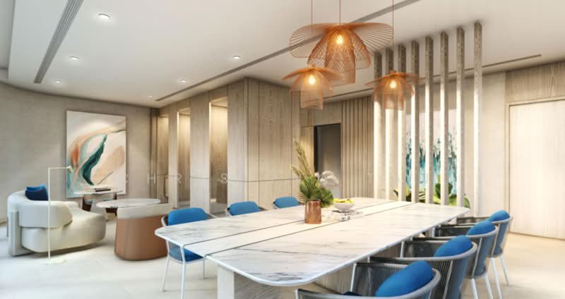 PARKTOWN Residence, Tampines Street 62, 3 Bedrooms, 926 sqft, Condominium For Sale, by Christina Tan, 25497399 - PropertyGuru.com.sg