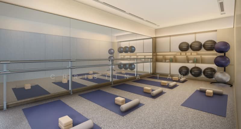 PARKTOWN Residence, Tampines Street 62, 3 Bedrooms, 926 sqft, Condominium For Sale, by Christina Tan, 25497399 - PropertyGuru.com.sg