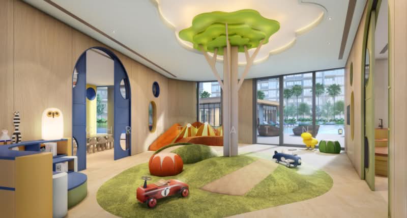 PARKTOWN Residence, Tampines Street 62, 3 Bedrooms, 926 sqft, Condominium For Sale, by Christina Tan, 25497399 - PropertyGuru.com.sg