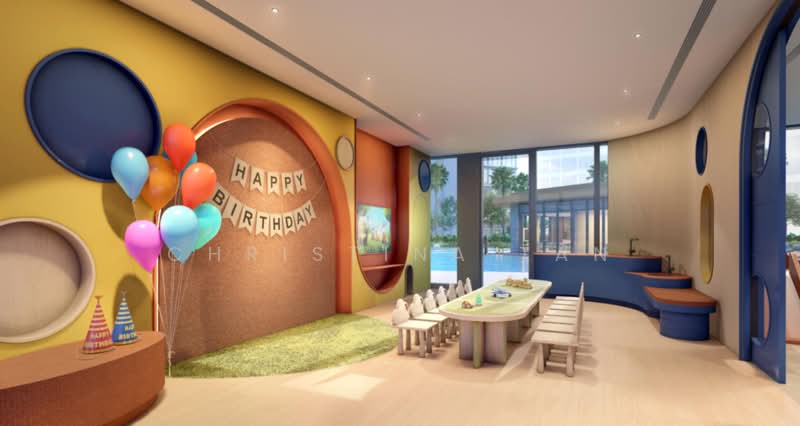 PARKTOWN Residence, Tampines Street 62, 3 Bedrooms, 926 sqft, Condominium For Sale, by Christina Tan, 25497399 - PropertyGuru.com.sg