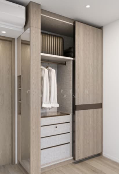 PARKTOWN Residence, Tampines Street 62, 3 Bedrooms, 926 sqft, Condominium For Sale, by Christina Tan, 25497399 - PropertyGuru.com.sg