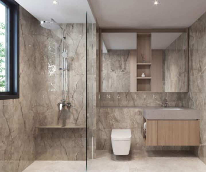 PARKTOWN Residence, Tampines Street 62, 3 Bedrooms, 926 sqft, Condominium For Sale, by Christina Tan, 25497399 - PropertyGuru.com.sg