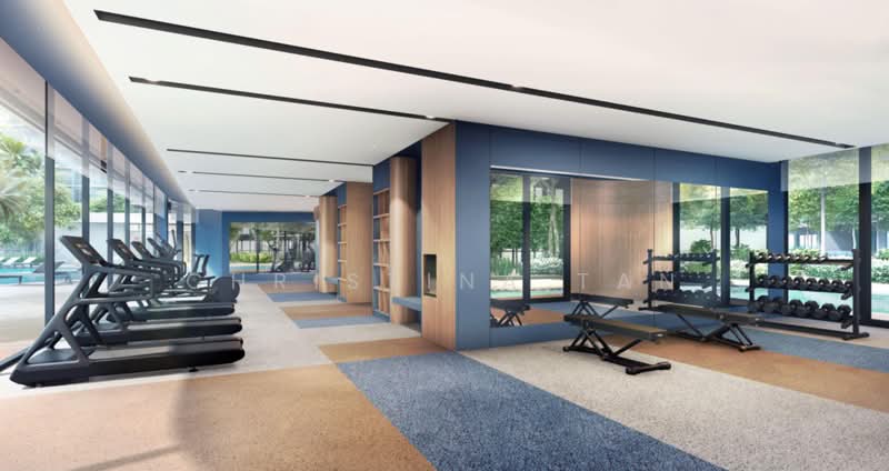 PARKTOWN Residence, Tampines Street 62, 4 Bedrooms, 1,335 sqft, Condominium For Sale, by Christina Tan, 25497401 - PropertyGuru.com.sg