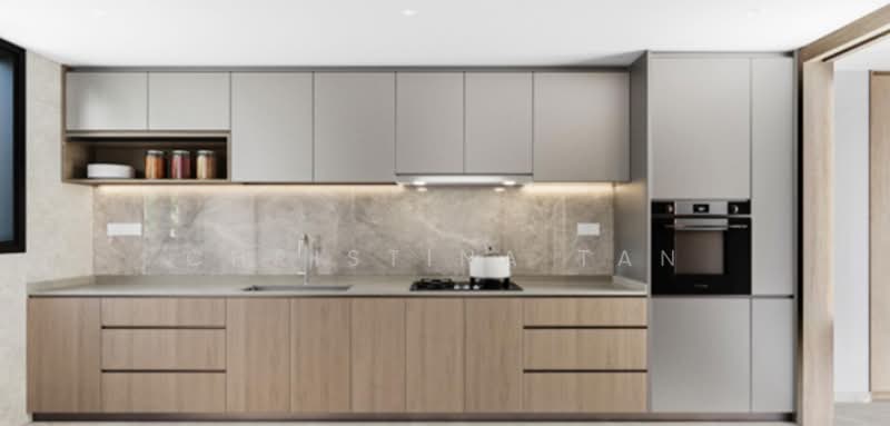 PARKTOWN Residence, Tampines Street 62, 4 Bedrooms, 1,335 sqft, Condominium For Sale, by Christina Tan, 25497401 - PropertyGuru.com.sg