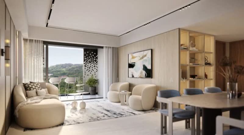 PARKTOWN Residence, Tampines Street 62, 4 Bedrooms, 1,335 sqft, Condominium For Sale, by Christina Tan, 25497401 - PropertyGuru.com.sg