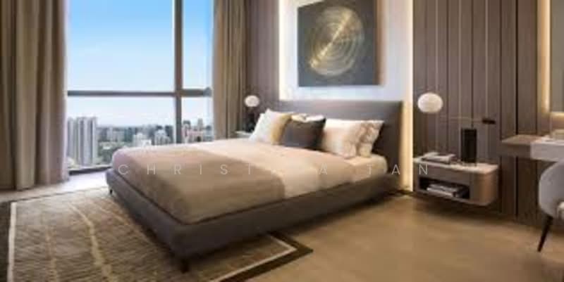 PARKTOWN Residence, Tampines Street 62, 4 Bedrooms, 1,335 sqft, Condominium For Sale, by Christina Tan, 25497401 - PropertyGuru.com.sg