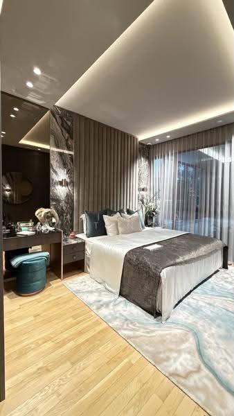 PARKTOWN Residence, Tampines Street 62, Pasir Ris / Tampines, 4 Bedrooms, 1,496 sqft, Condominium For Sale, by Christina Tan, 25497401 - Bedroom - PropertyGuru.com.sg