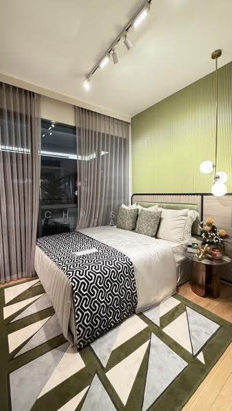 PARKTOWN Residence, Tampines Street 62, Pasir Ris / Tampines, 4 Bedrooms, 1,496 sqft, Condominium For Sale, by Christina Tan, 25497401 - Bedroom - PropertyGuru.com.sg