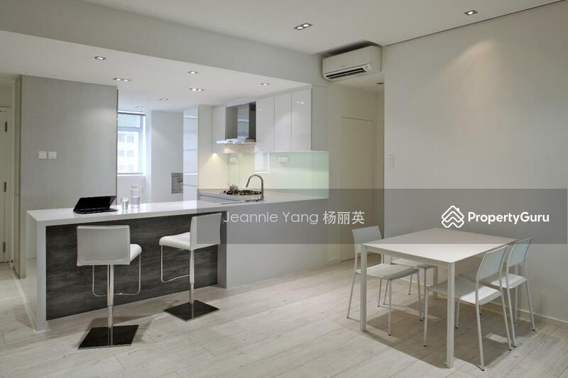 2 bedroom for sales D21, 999 years, Pei Hwa 1Km,MGS & Bukit Timah Primary 2km