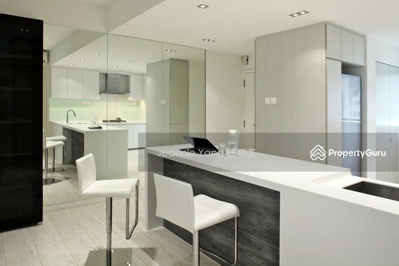 2 bedroom for sales D21, 999 years, Pei Hwa 1Km,MGS & Bukit Timah Primary 2km