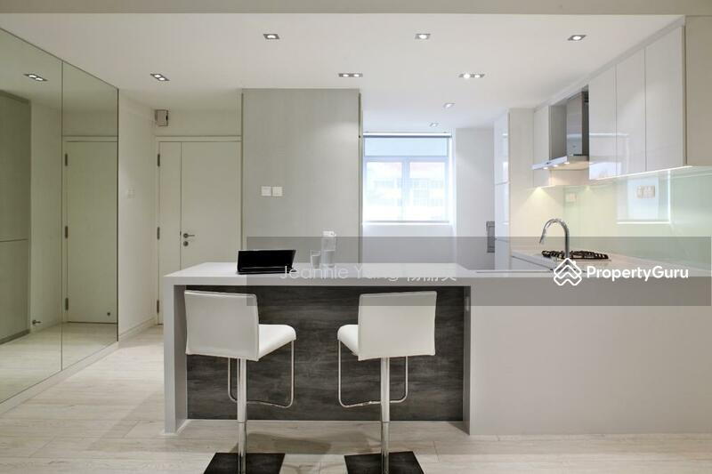2 bedroom for sales D21, 999 years, Pei Hwa 1Km,MGS & Bukit Timah Primary 2km