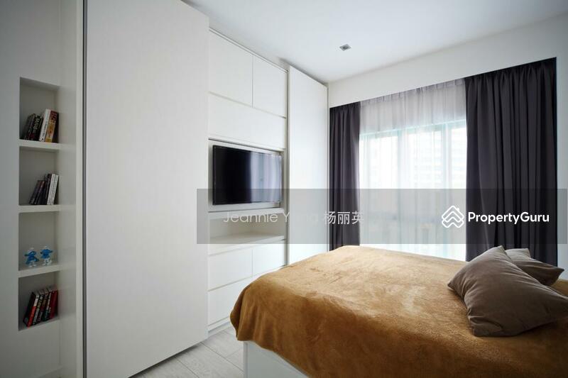 2 bedroom for sales D21, 999 years, Pei Hwa 1Km,MGS & Bukit Timah Primary 2km